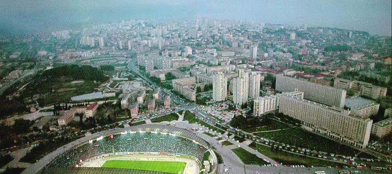 Foto de Zagreb, Croacia