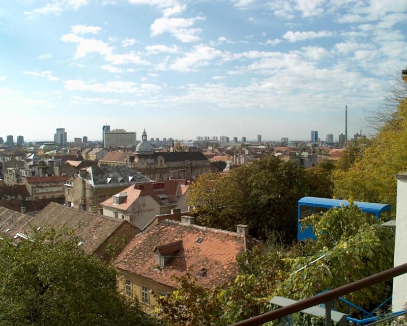Foto de Zagreb, Croacia