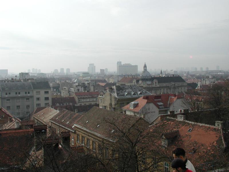 Foto de Zagreb, Croacia