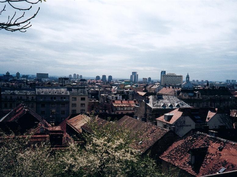 Foto de Zagreb, Croacia