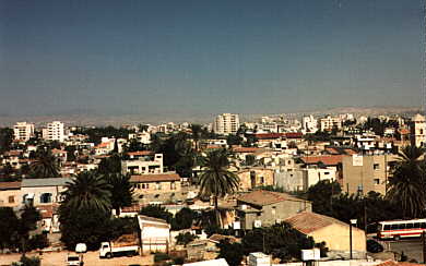 Foto de Nicosia, Chipre
