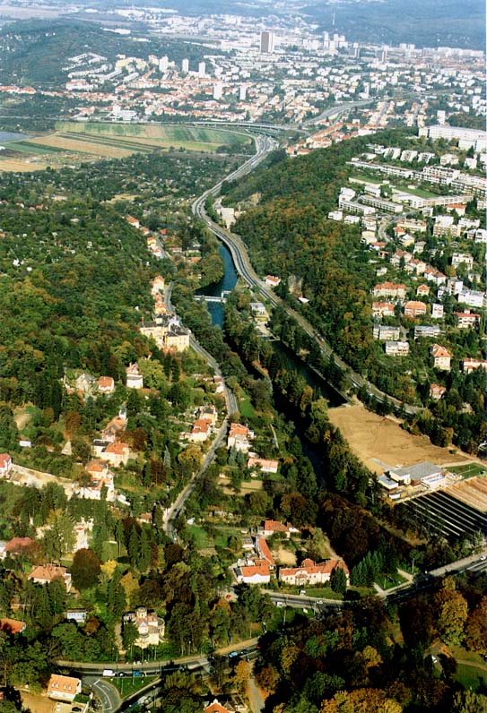 Foto de Brno, República Checa