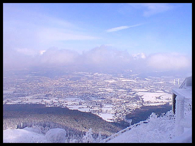 Foto de Liberec, República Checa