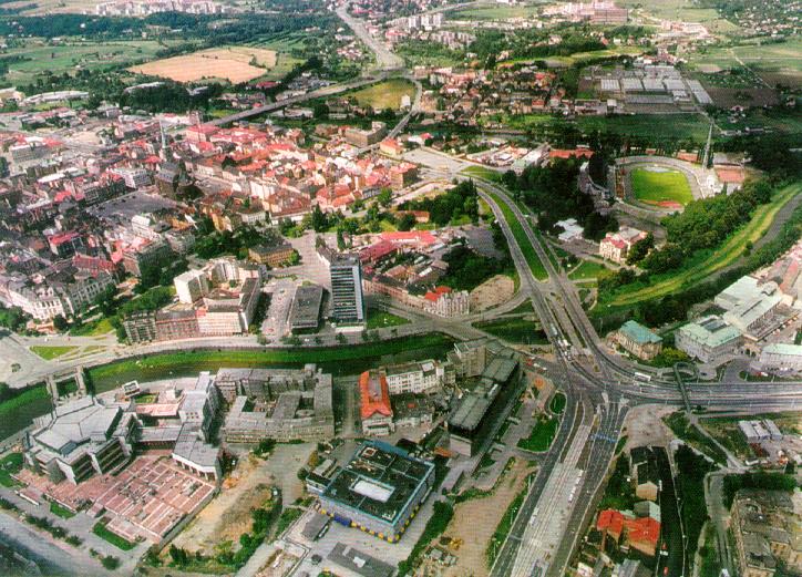 Foto de Plzen, República Checa