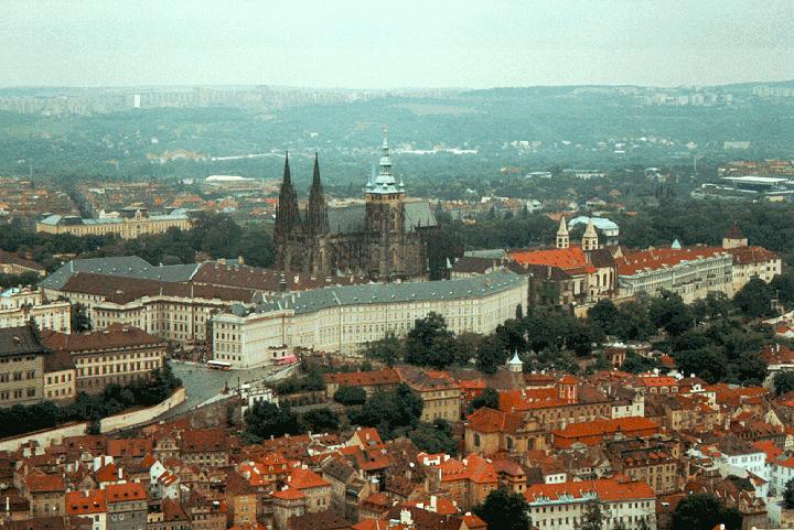 Foto de Prague, República Checa