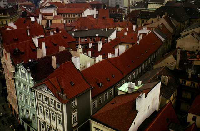 Foto de Prague, República Checa