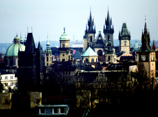 Foto de Prague, República Checa