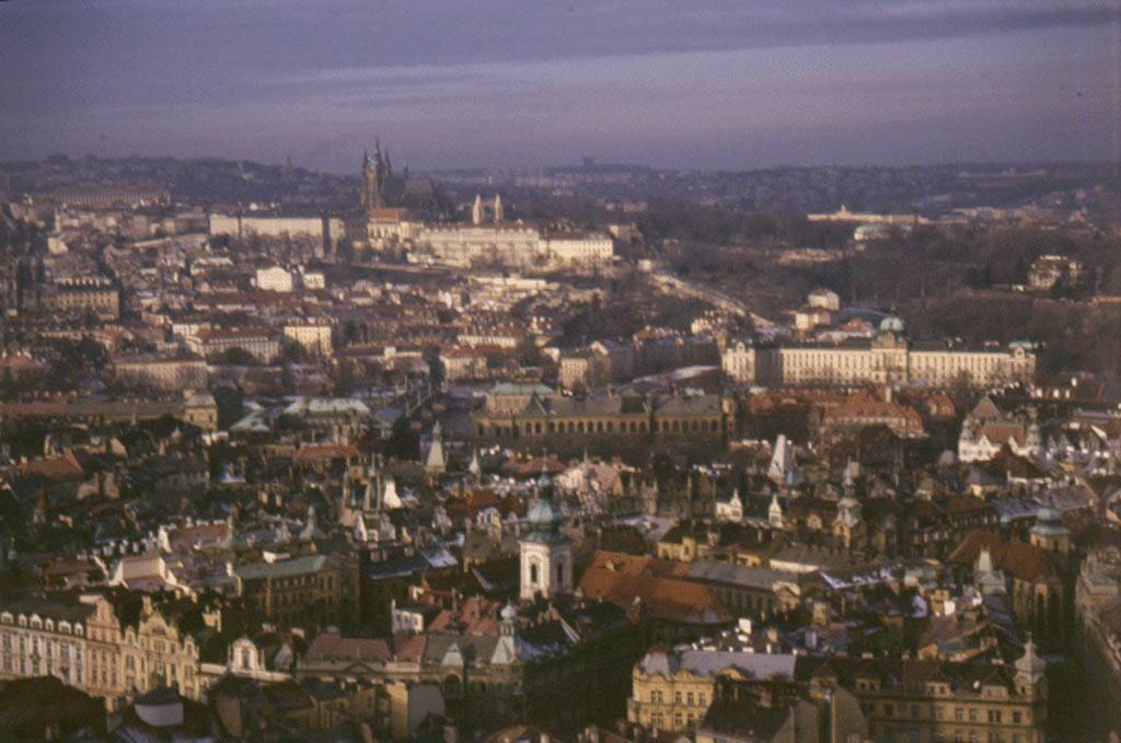 Foto de Prague, República Checa