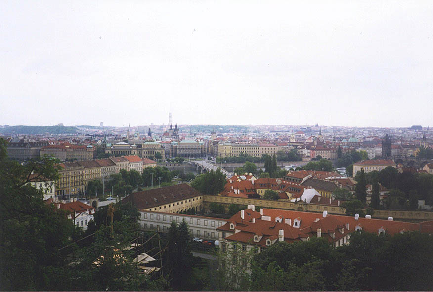Foto de Prague, República Checa