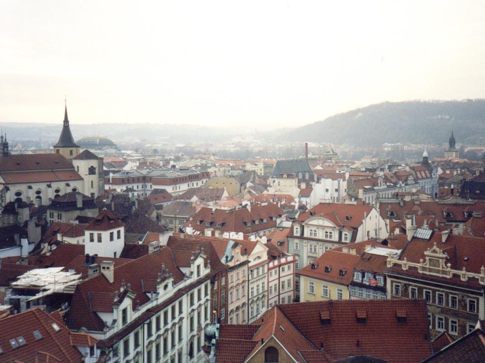 Foto de Prague, República Checa