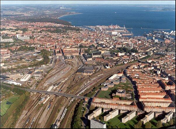 Foto de Aarhus, Dinamarca