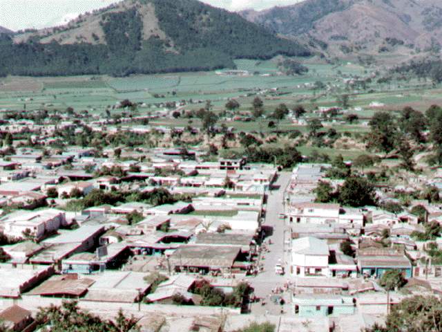 Foto de Constanza, República Dominicana