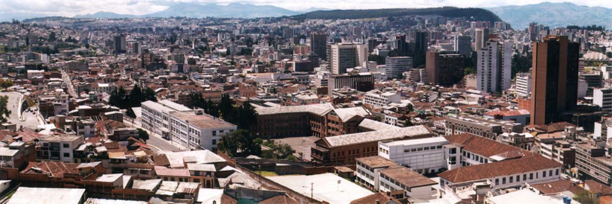 Foto de Quito, Ecuador