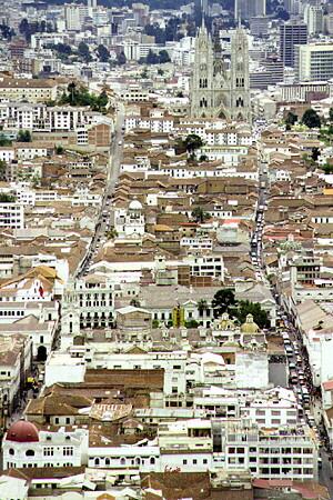 Foto de Quito, Ecuador