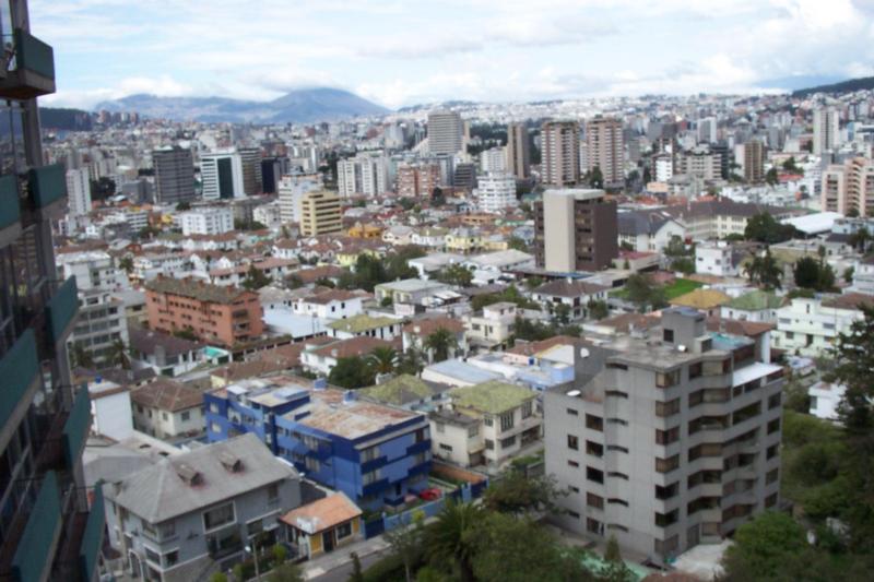 Foto de Quito, Ecuador