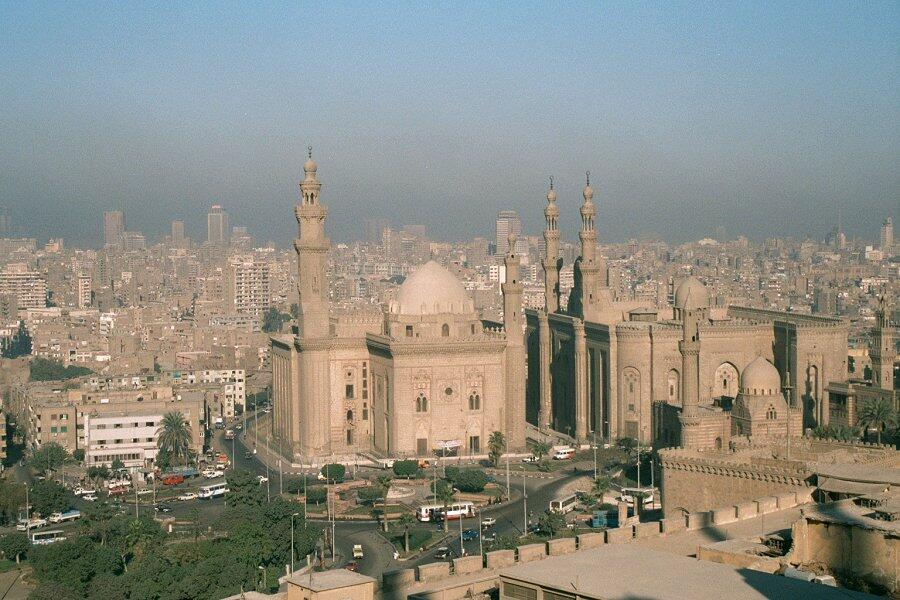 Foto de Cairo, Egipto