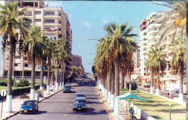Foto de Port Said, Egipto