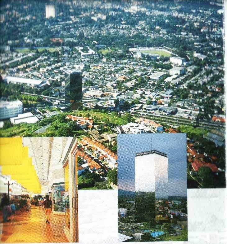 Foto de San Salvador, El Salvador