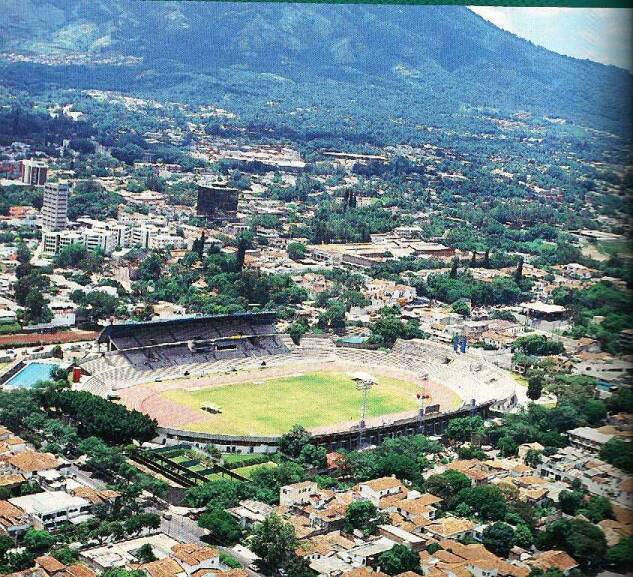 Foto de San Salvador, El Salvador