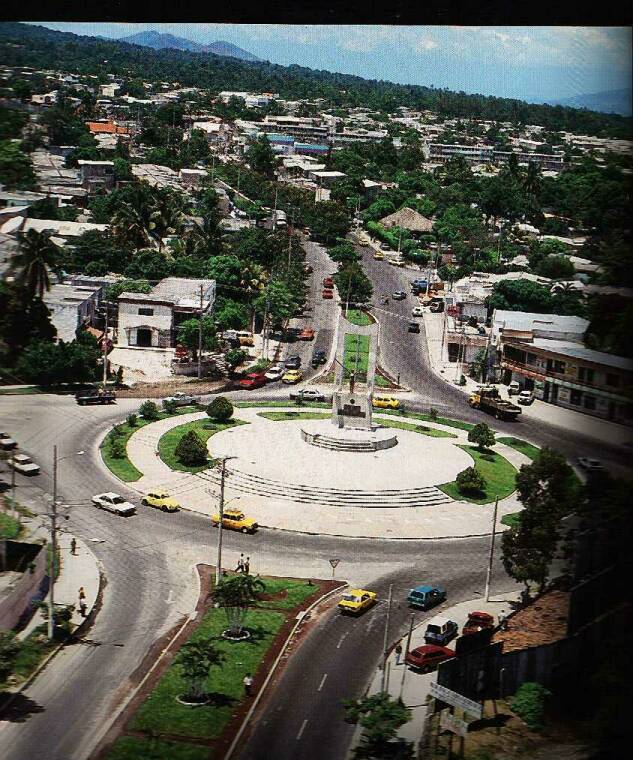 Foto de San Salvador, El Salvador