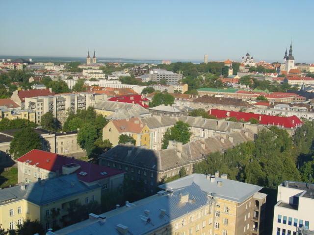 Foto de Tallinn, Estonia