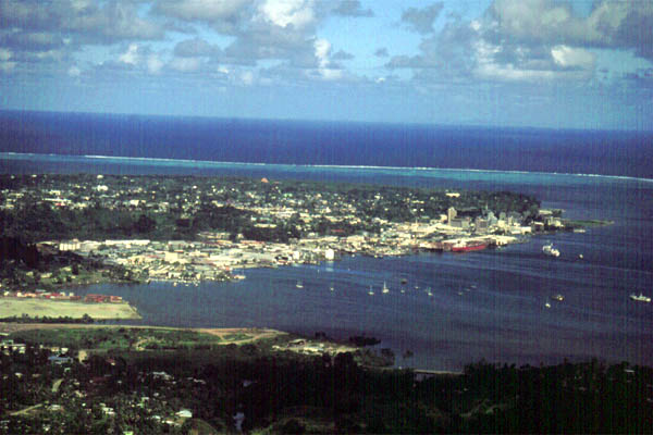 Foto de Suva, Fiji
