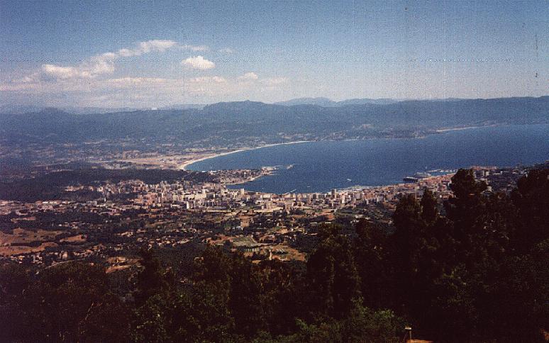 Foto de Ajaccio, Francia