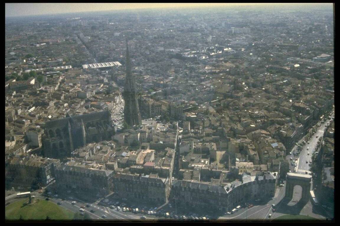 Foto de Bordeaux, Francia