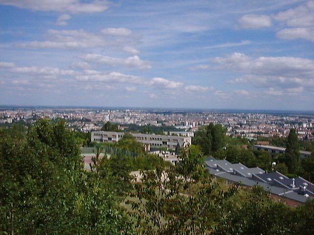 Foto de Dijon, Francia