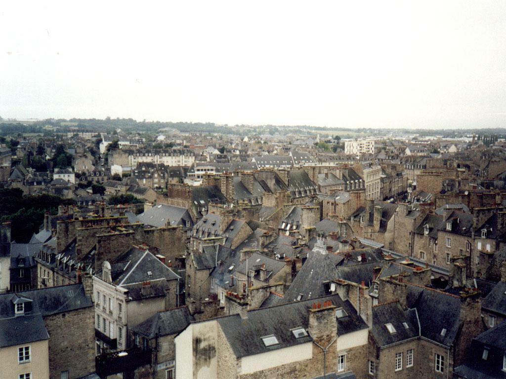 Foto de Dinan, Francia