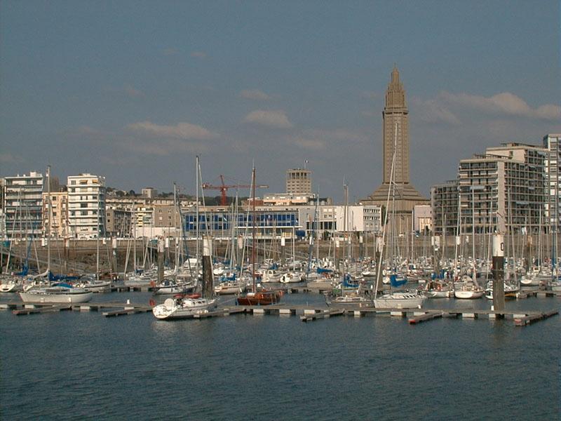 Foto de Le Havre, Francia
