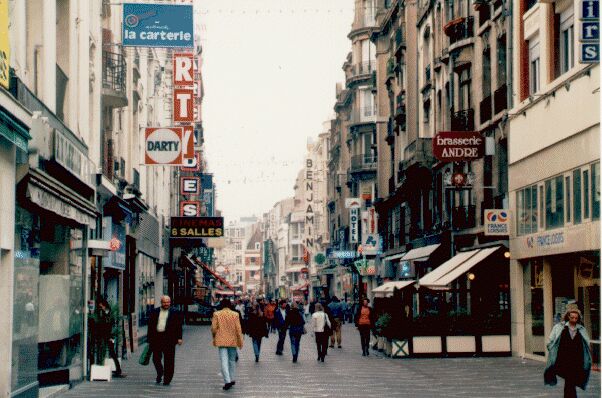 Foto de Lille, Francia