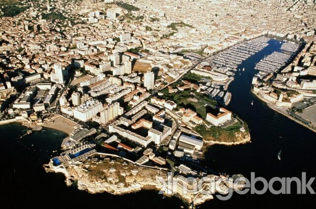 Foto de Marseille, Francia
