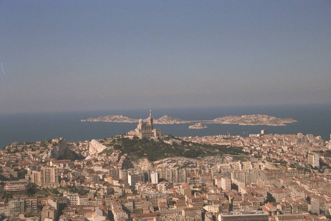 Foto de Marseille, Francia