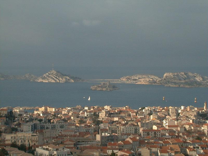 Foto de Marseille, Francia