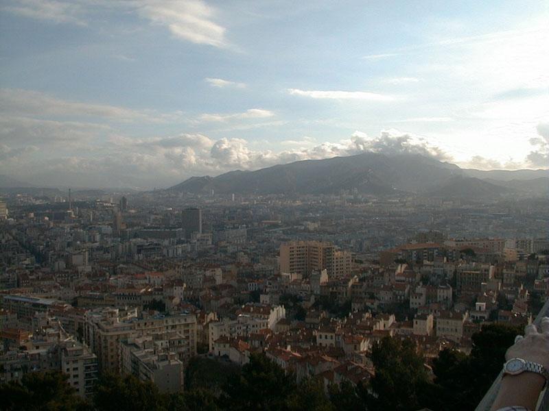 Foto de Marseille, Francia
