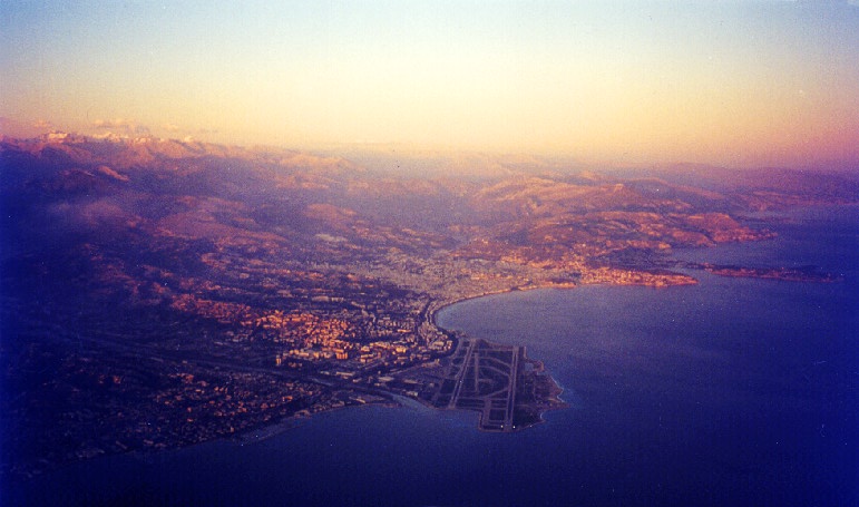 Foto de Nice, Francia