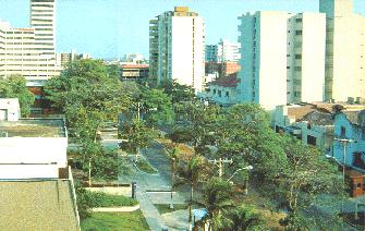 Foto de Barranquilla, Colombia