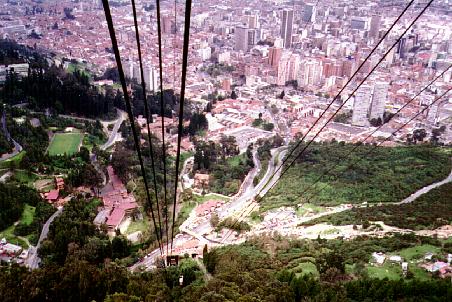 Foto de Bogota, Colombia