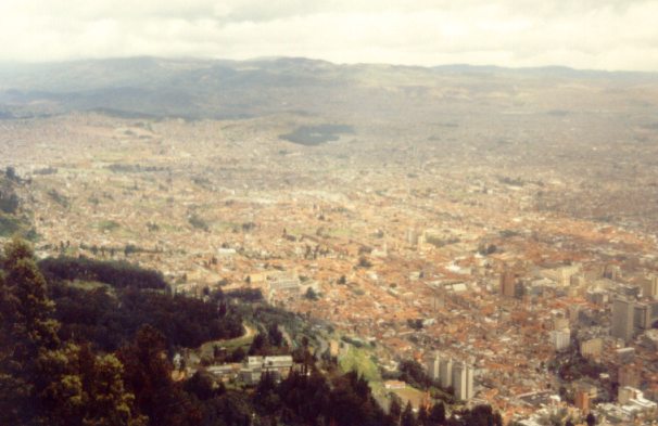 Foto de Bogota, Colombia