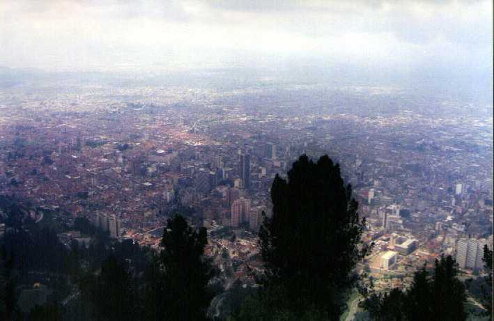Foto de Bogota, Colombia