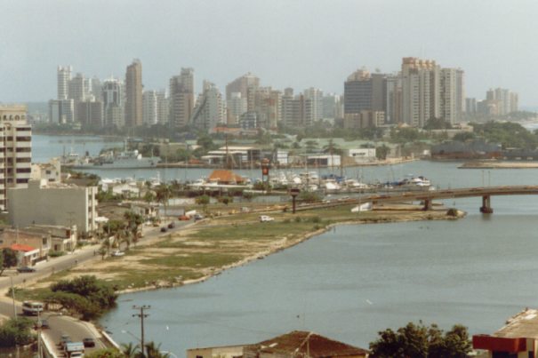 Foto de Cartagena, Colombia