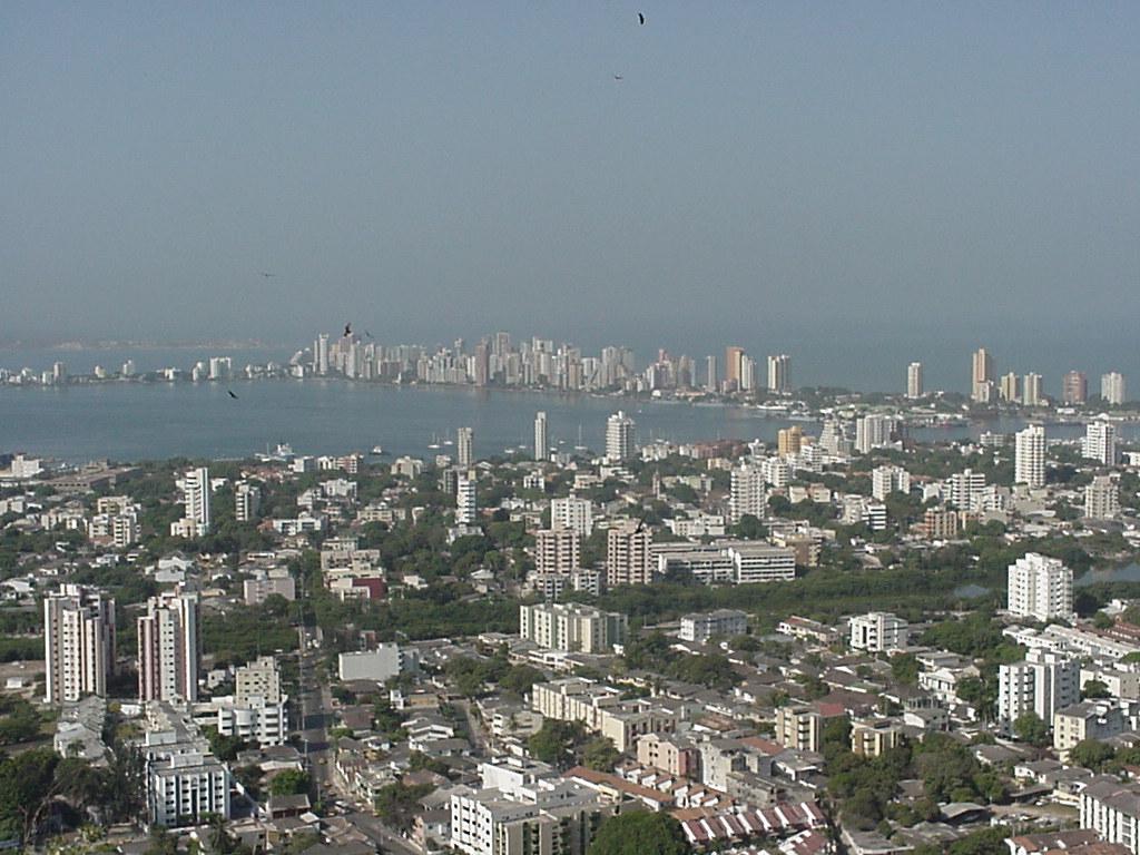 Foto de Cartagena, Colombia