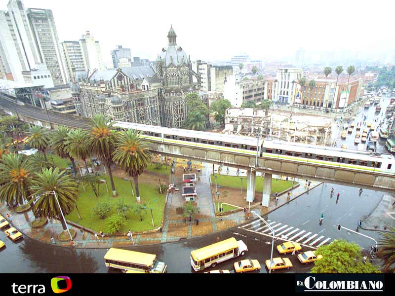 Foto de Medellin, Colombia