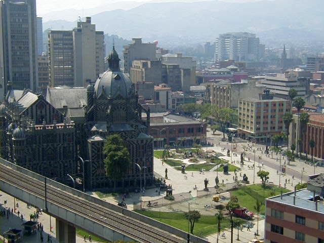 Foto de Medellin, Colombia
