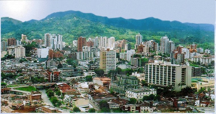 Foto de Pereira, Colombia