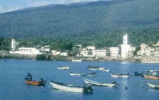 Foto de Moroni, Comores
