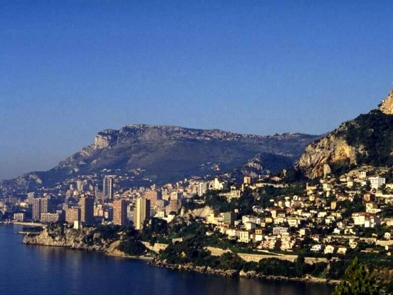 Foto de Nice, Francia