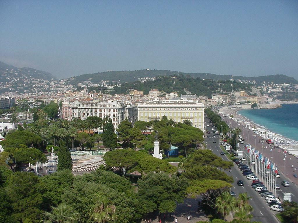 Foto de Nice, Francia