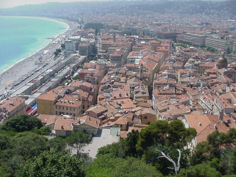 Foto de Nice, Francia